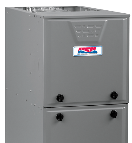 Heil Furnace Photo