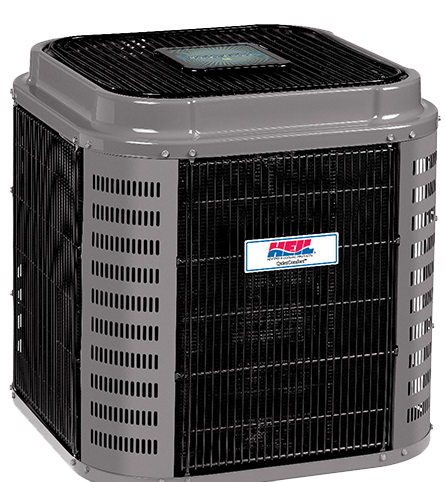 QuietComfort Heat Pump Photo
