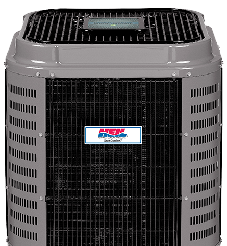 QuietComfort Air Conditioner Photo